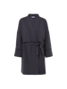 Aurore Kimono Robe - Full Moon