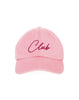 Pink October Cap - Rose Perfecto