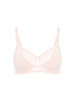 Caresse Soft Cup Bra - Blush