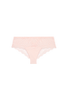 Caresse Shorty Brief - Blush