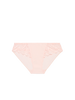 Caresse Bikini Brief - Blush
