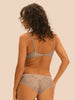 Caresse Soft Cup Bra - Grege