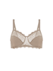 Caresse Soft Cup Bra - Grege