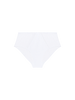 Comete Culotte Brief - White