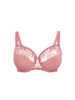 Delice Full Cup Control Bra - Smokey Pink