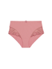 Delice Culotte Brief - Smokey Pink