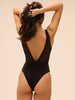 Desiree Bodysuit - Black
