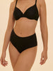 Essentiel Control Brief - Black