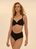 Essentiel Control Brief - Black