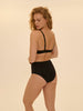 Essentiel Control Brief - Black
