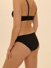 Essentiel Bikini Brief - Black