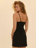 Essentiel Slip - Black