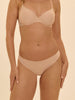 Essentiel Tanga - Peau Rose