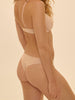 Essentiel Tanga - Peau Rose