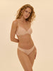 Essentiel Tanga - Peau Rose