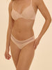 Essentiel Bikini Brief - Peau Rose