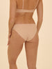 Essentiel Bikini Brief - Peau Rose
