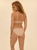 Essentiel Bikini Brief - Peau Rose