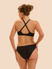 Instant Soft Cup Bra - Black