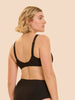 Instant Full Cup Control Bra - Black