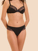 Instant Tanga - Black