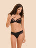 Instant Tanga - Black