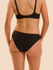 Instant Bikini Brief - Black
