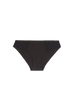 Instant Bikini Brief - Black