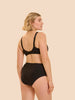 Instant Culotte Brief - Black