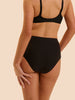 Instant Culotte Brief - Black