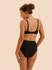 Instant Culotte Brief - Black