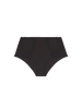 Instant Culotte Brief - Black