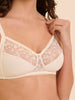 Instant Soft Cup Bra - Natural