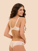 Instant Soft Cup Bra - Natural