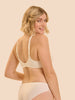 Instant Soft Cup Bra - Natural