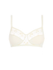 Instant Soft Cup Bra - Natural