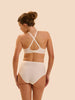 Instant Full Cup Bra - Natural