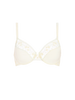 Instant Full Cup Bra - Natural