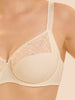 Instant Full Cup Control Bra - Natural