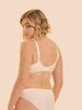 Instant Full Cup Control Bra - Natural