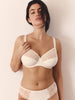 Instant Full Cup Control Bra - Natural