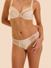 Instant Bikini Brief - Natural