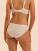 Instant Bikini Brief - Natural