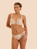 Instant Bikini Brief - Natural