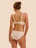 Instant Bikini Brief - Natural