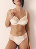 Instant Bikini Brief - Natural