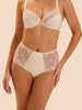 Instant Culotte Brief - Natural