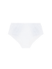 Intrigue Culotte Brief - White