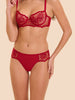 Intrigue Tanga - Opera Red