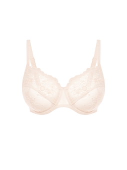 Simone Perele Intrigue Bikini in Sakura Pink main image 0
